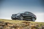 Mercedes-Benz GLE350 d 4Matic Coupe AMG Line 2015 года